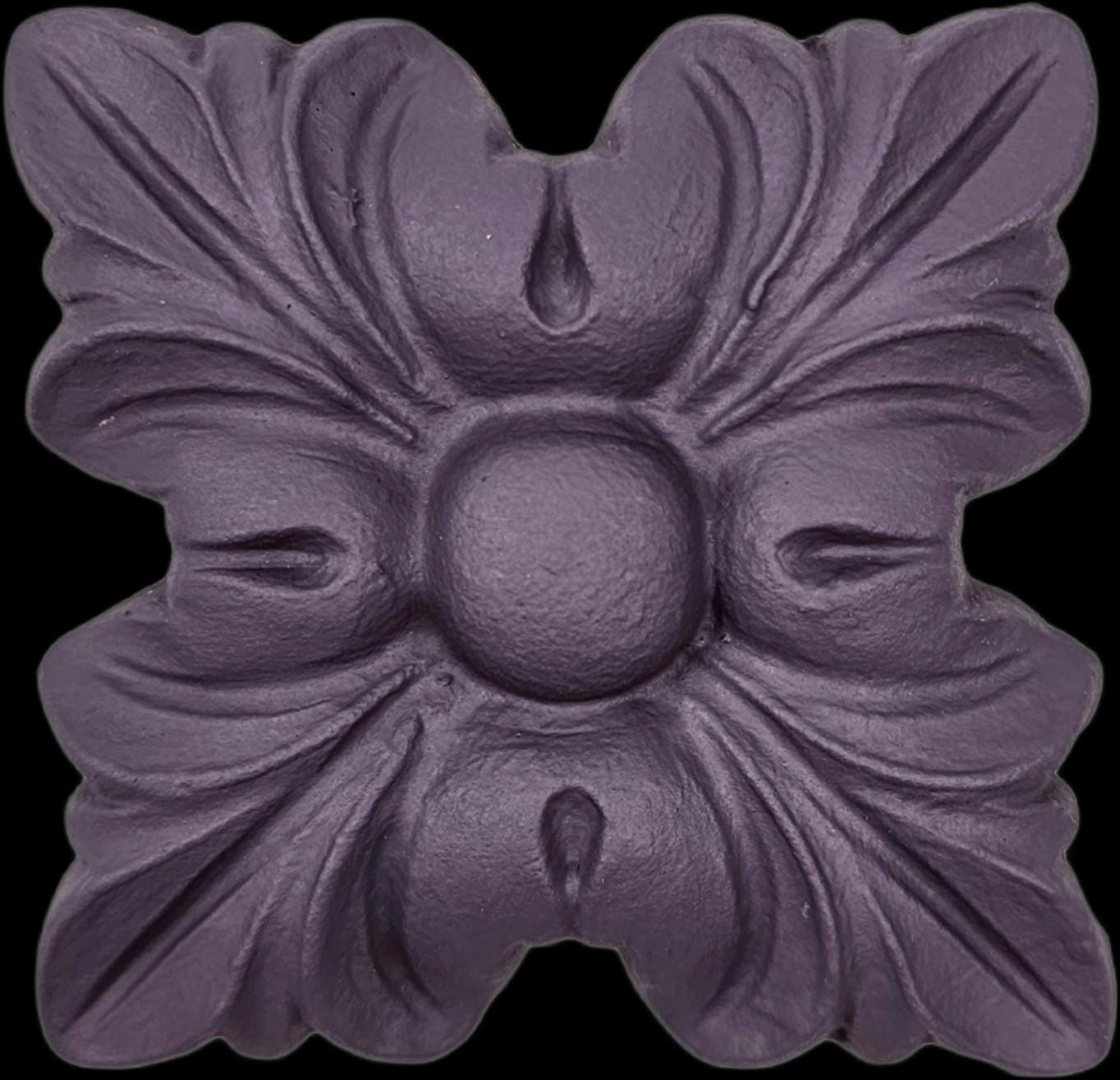 Purple Haze Paint Couture Chalk Paint
