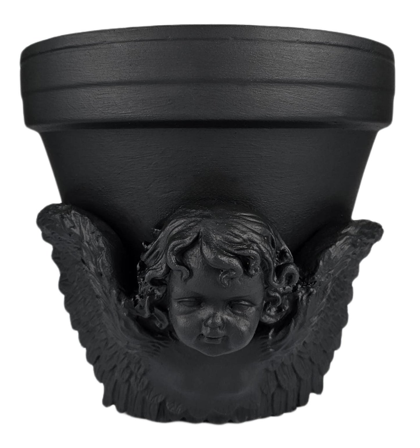 Paint Couture Pitch Black Mineral Paint