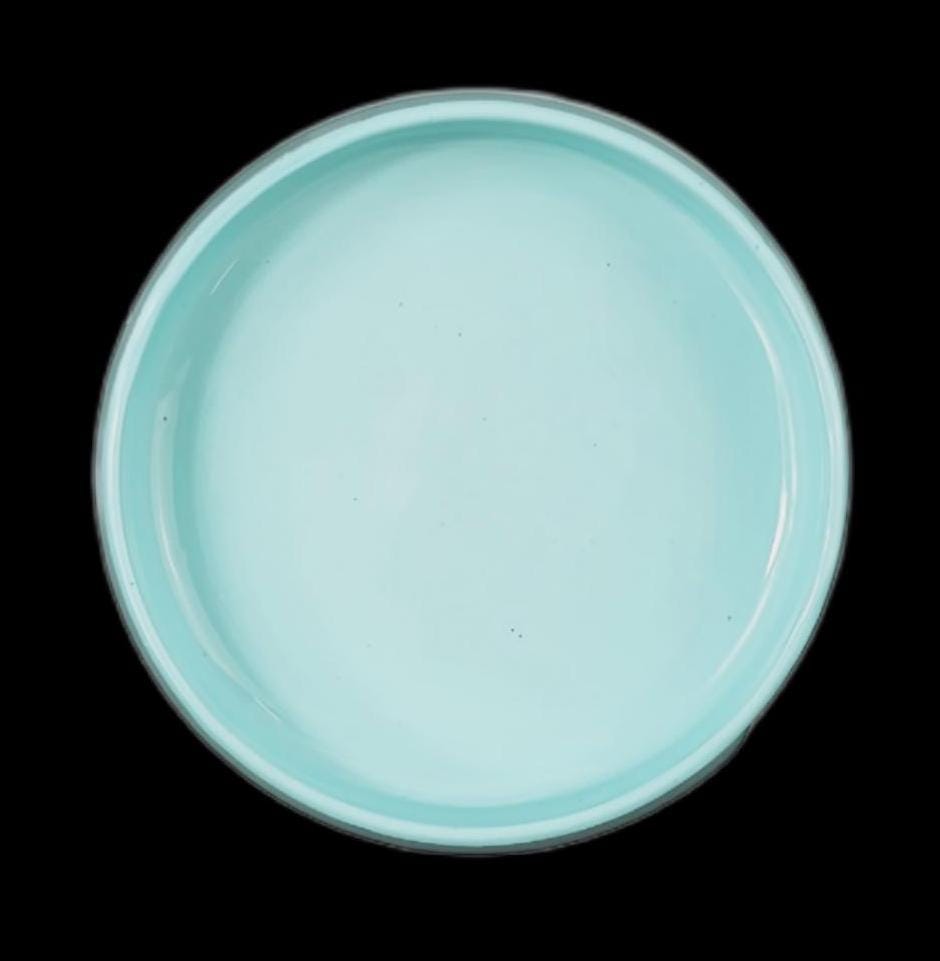 Aquamarine Paint Couture Chalk Paint