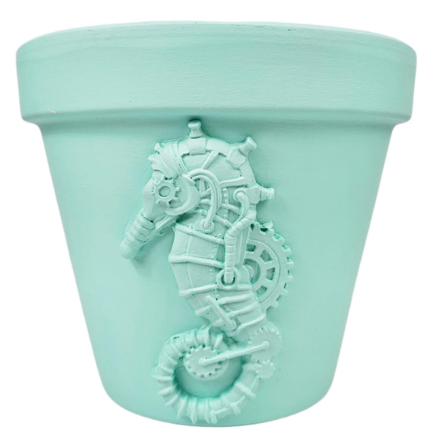 Paint Couture Aquamarine Mineral Paint