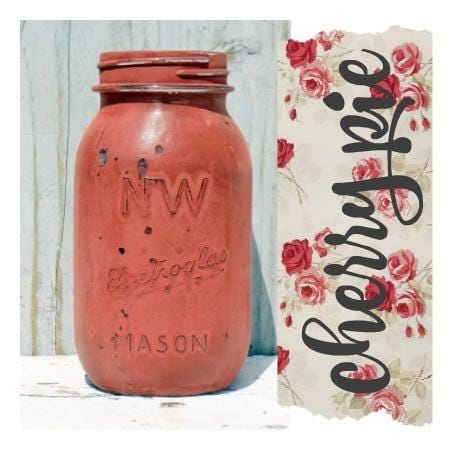 Sweet Pickins Milk Paint - Cherry Pie