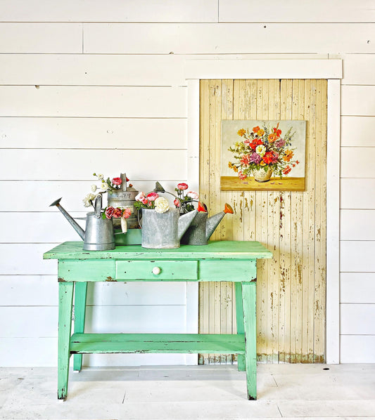 Sweet Pickins Milk Paint - Julep
