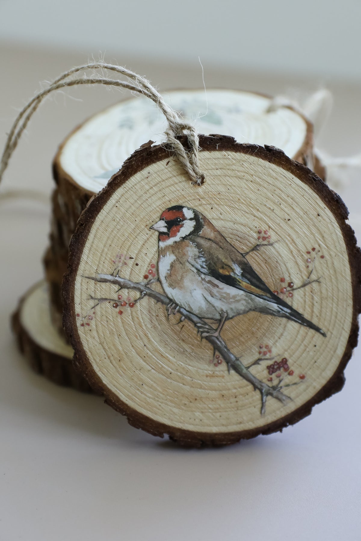 IOD The Bramblewood Diaries Transfer • Iron Orchid Designs • 8×12 Woodland Animals & Seasonal Botanical Wreaths • Ships in 1–2 Days