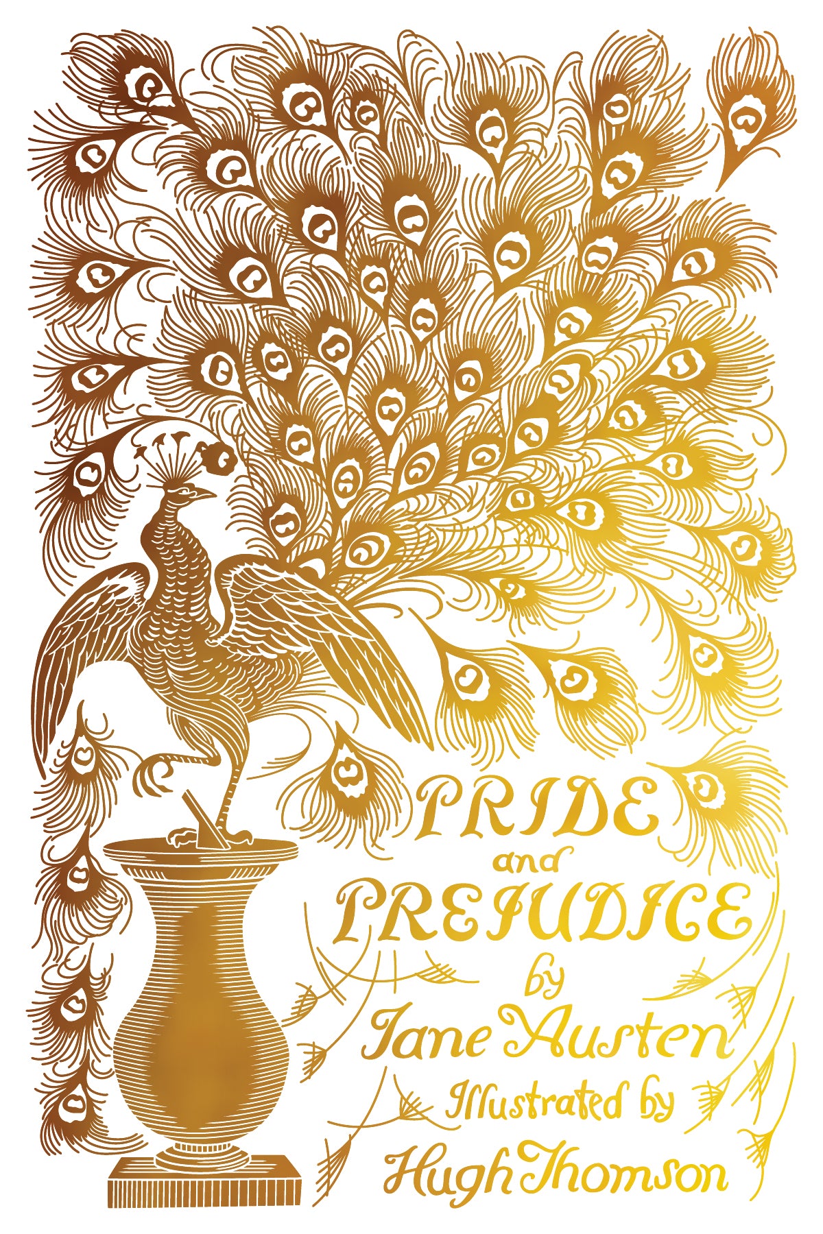IOD Athenæum Gilded Foil Transfer Pad with (8) 12 X 8 Sheets