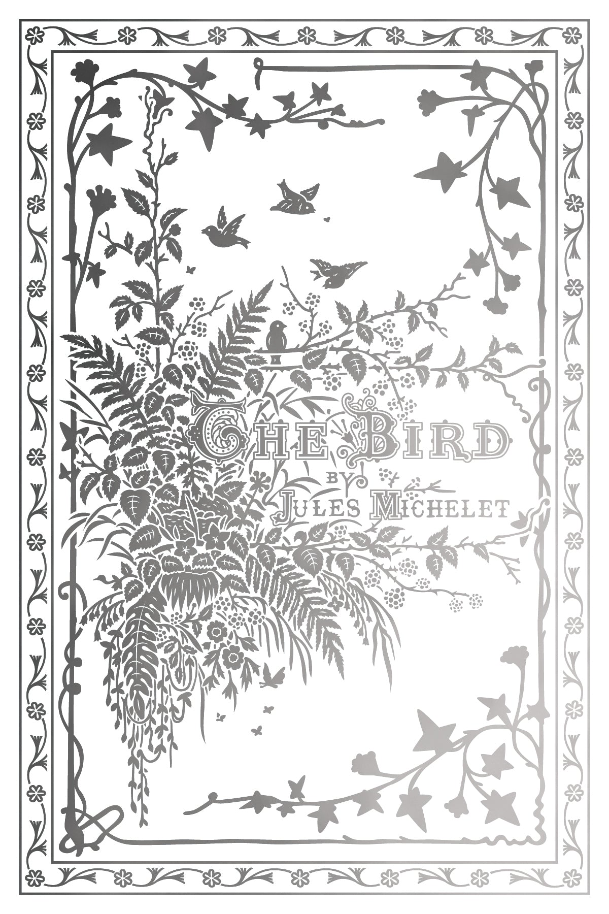 IOD Athenæum Gilded Foil Transfer Pad with (8) 12 X 8 Sheets