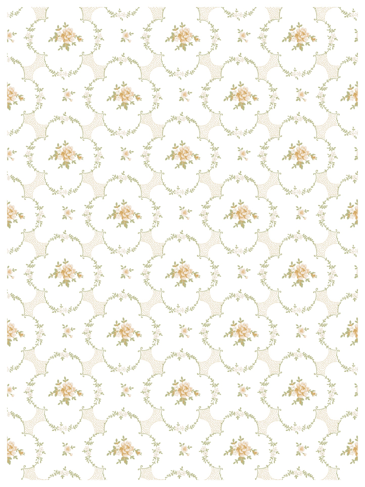 IOD NEW Alfred Peats & Co 8 page Paint Inlay