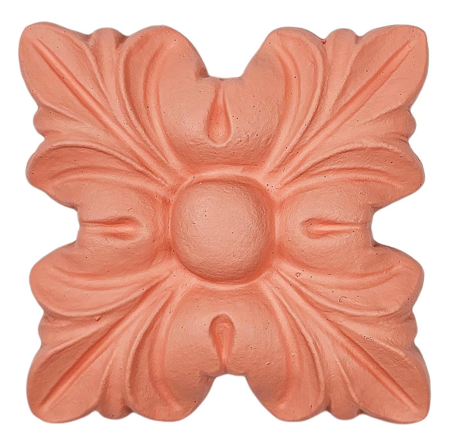 Paint Couture Coral Passion Mineral Paint