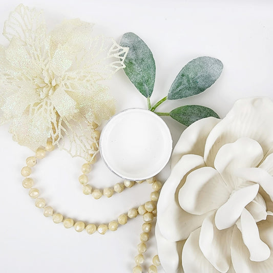 Paint Couture Arctic White Mineral Paint