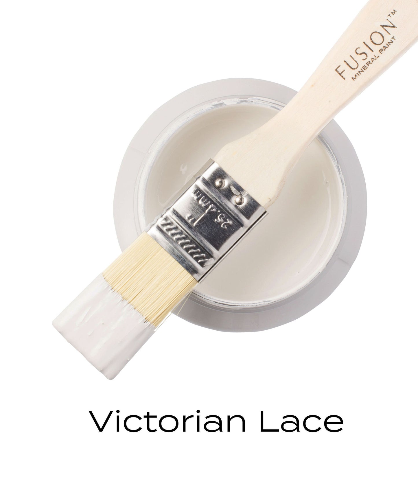 Victorian Lace Fusion Mineral Paint Pint