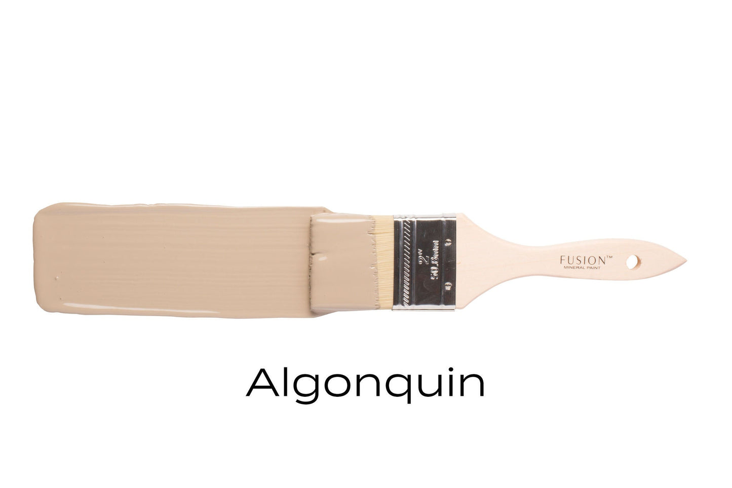 Algonquin Fusion Mineral Paint Pint