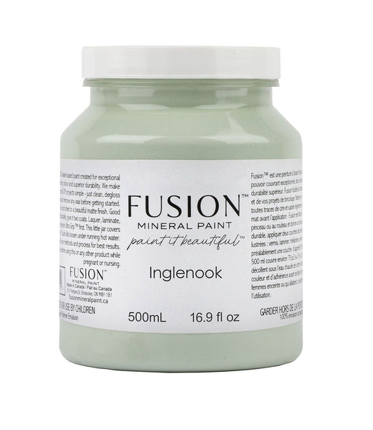 Inglenook Fusion Mineral Paint Pint