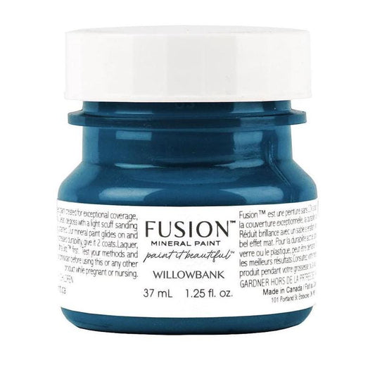 Willowbank Fusion Mineral Tester size, 37 mL