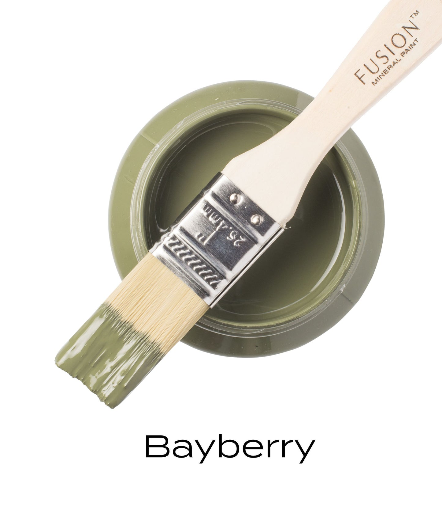 Bayberry Fusion Mineral Paint Pint