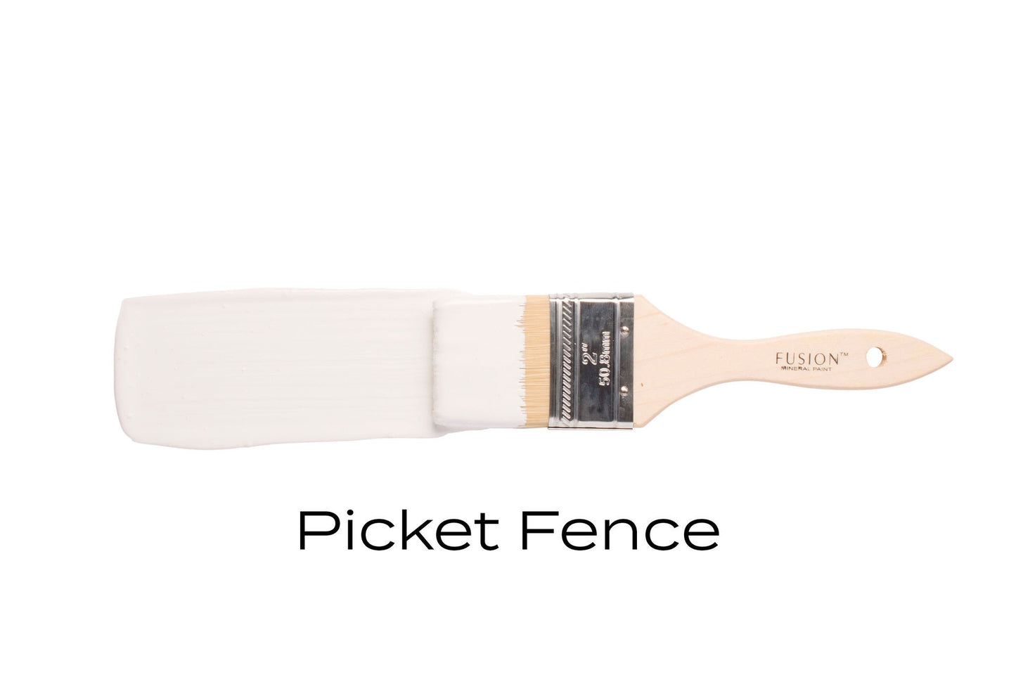 Picket Fence Fusion Mineral Paint Pint