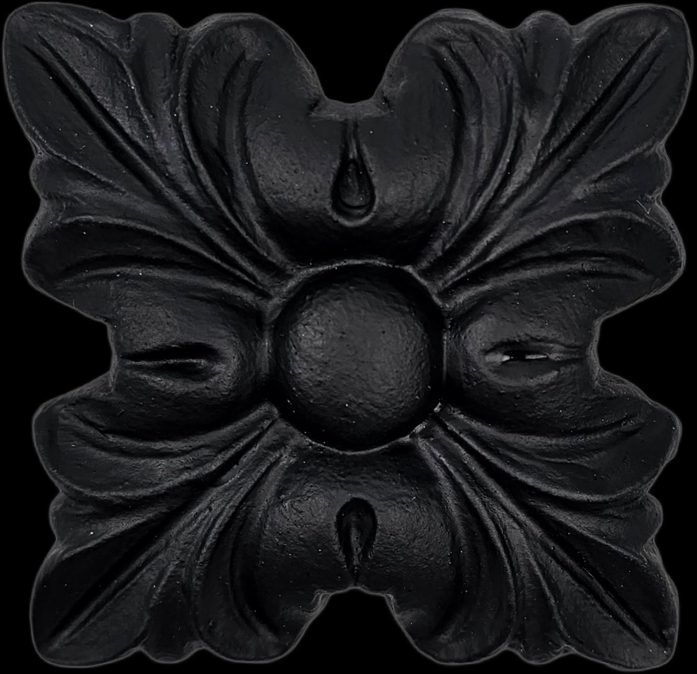 Pitch Black Paint Couture Chalk Paint