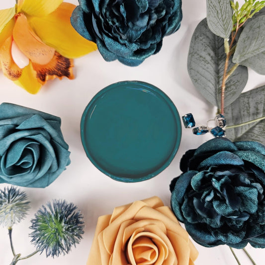Opal Green Paint Couture Chalk Paint