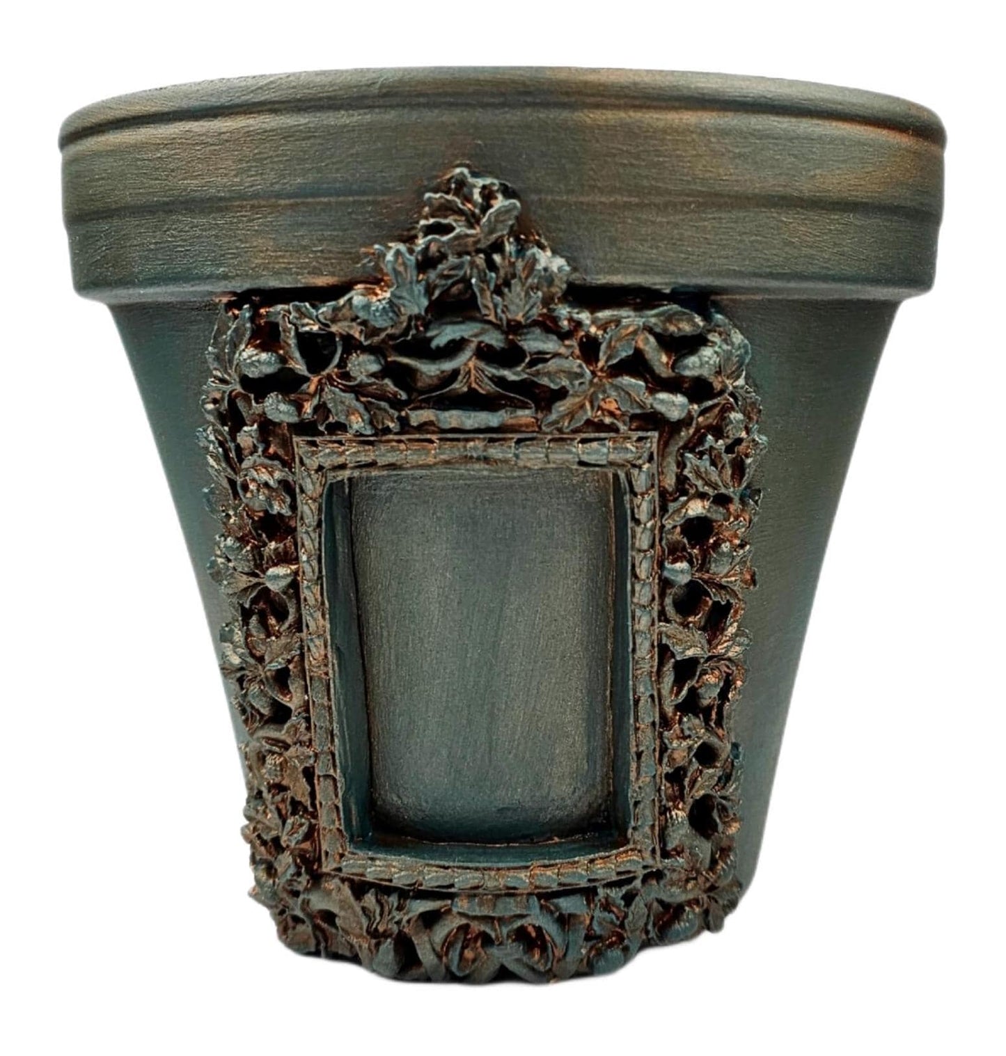 Paint Couture Opal Green Mineral Paint