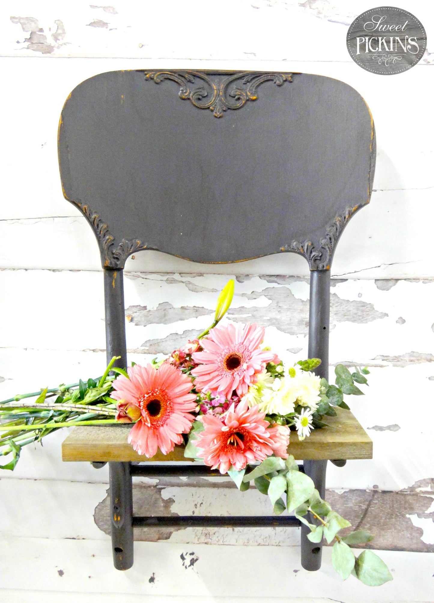Sweet Pickins Milk Paint - Adelaide