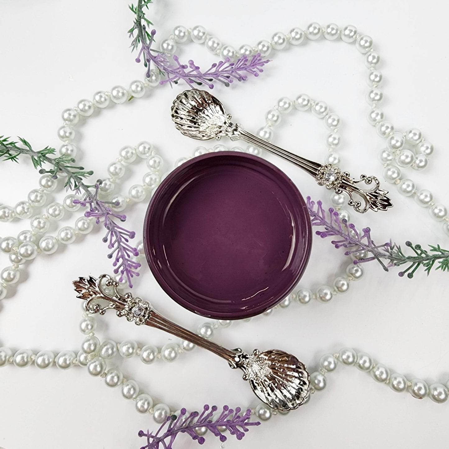 Paint Couture Eggplant Mineral Paint