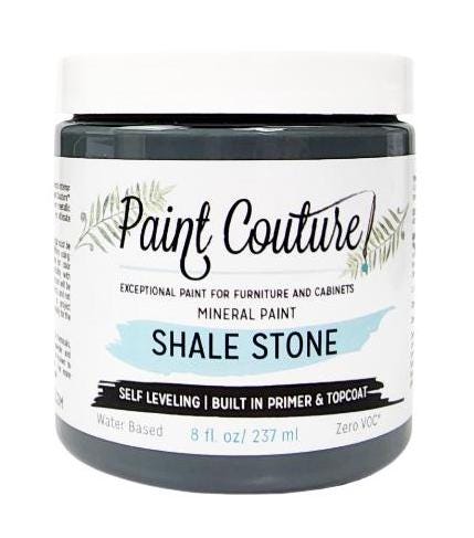 Paint Couture Shale Stone Mineral Paint