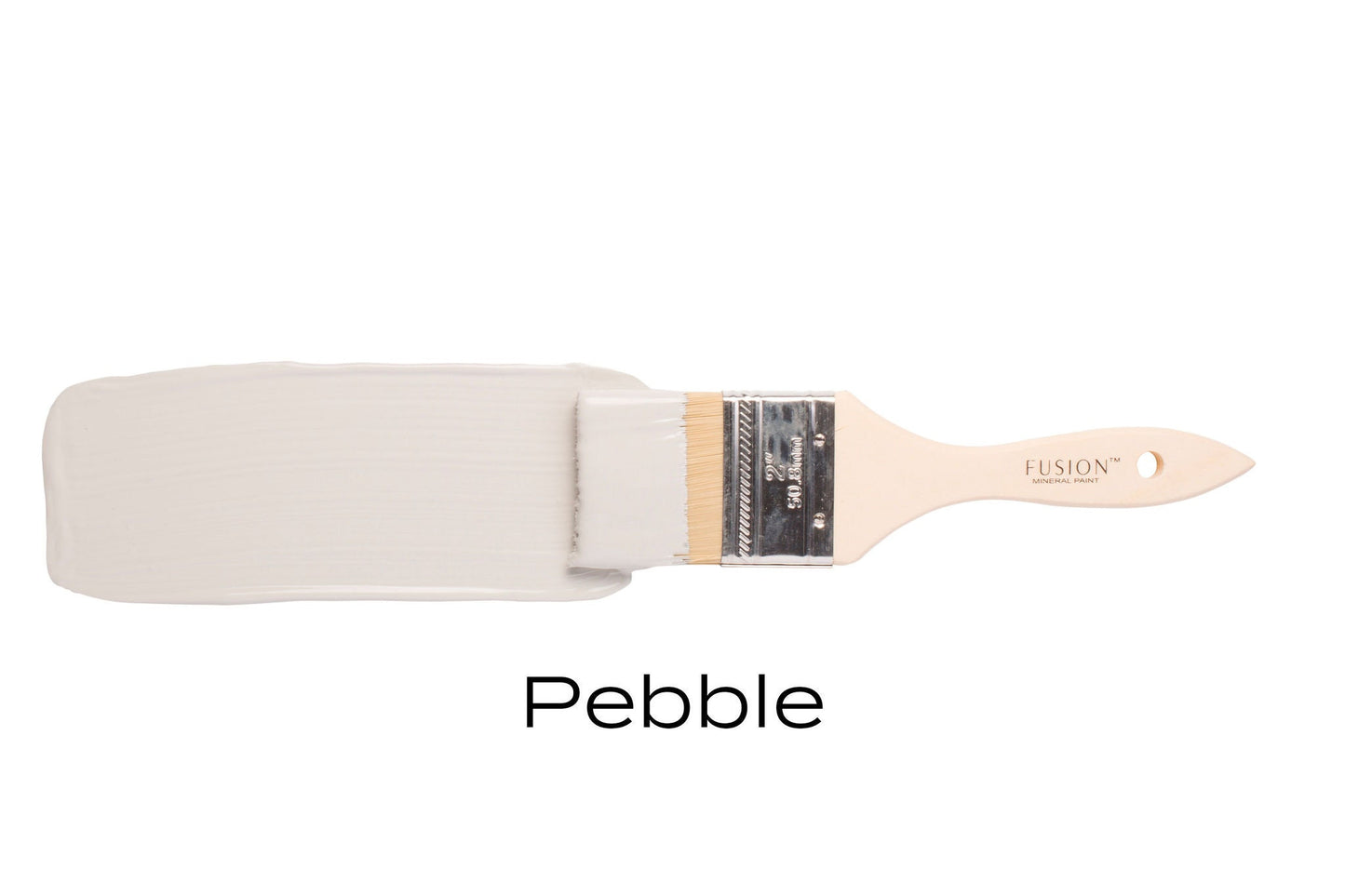 Pebble Fusion Mineral Paint Pint