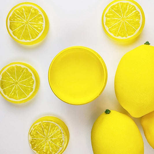 Paint Couture Lemon Peel Mineral Paint