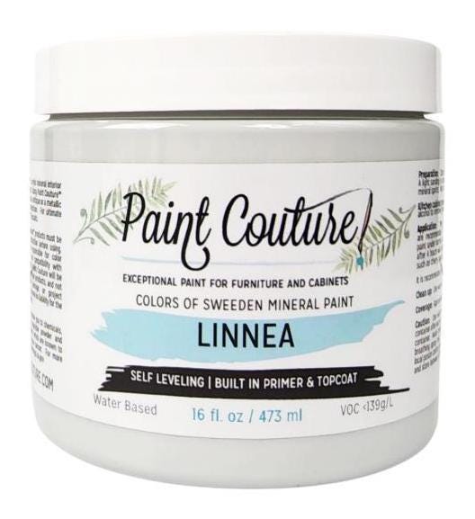Paint Couture Linnea Mineral Paint