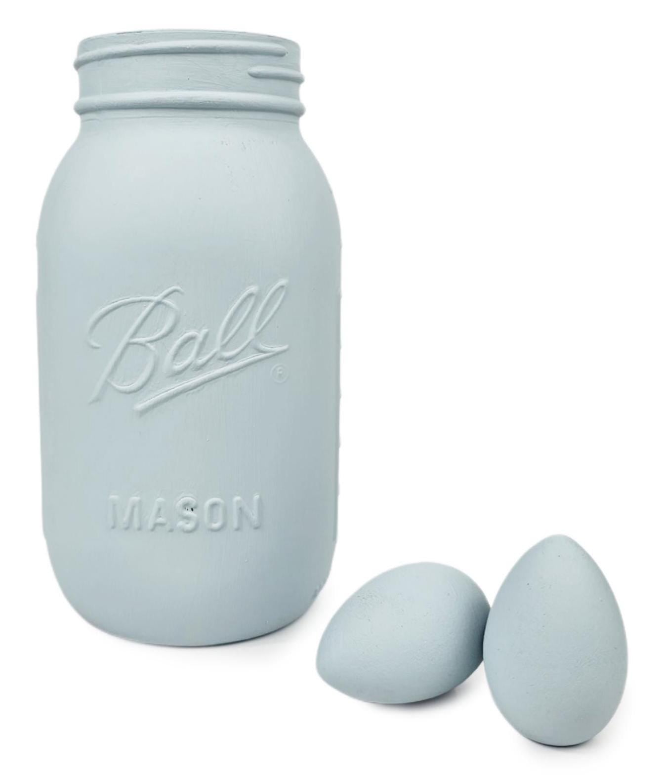 Paint Couture Duck Egg Mineral Paint