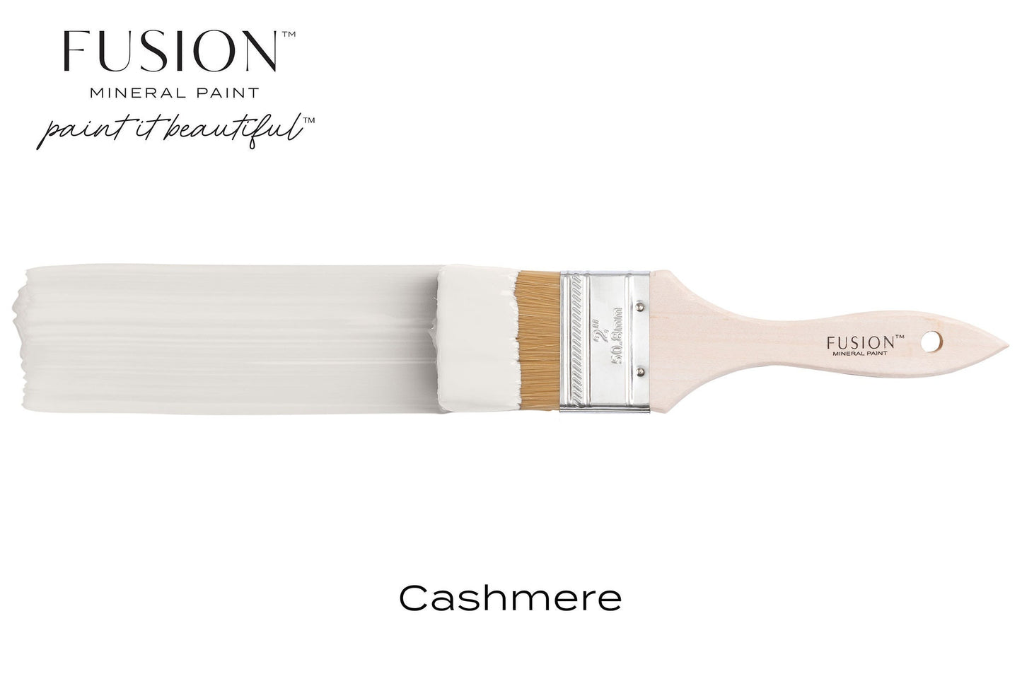 Cashmere Fusion Mineral Pint