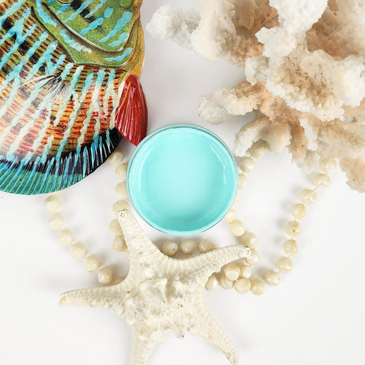 Paint Couture Moxie by the Sea Mineral Paint