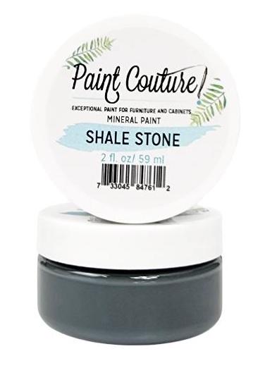 Paint Couture Shale Stone Mineral Paint