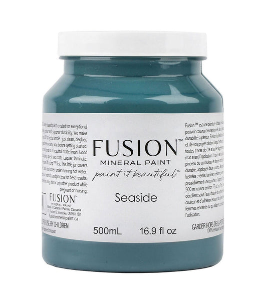 Seaside Fusion Mineral Paint Pint
