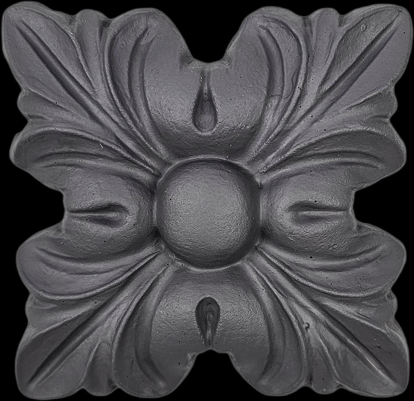 Paint Couture Mystic Grey Mineral Paint