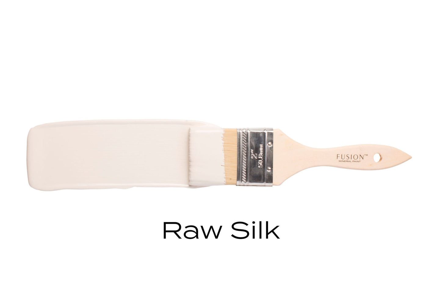 Raw Silk Fusion Mineral Paint Tester size, 37 mL