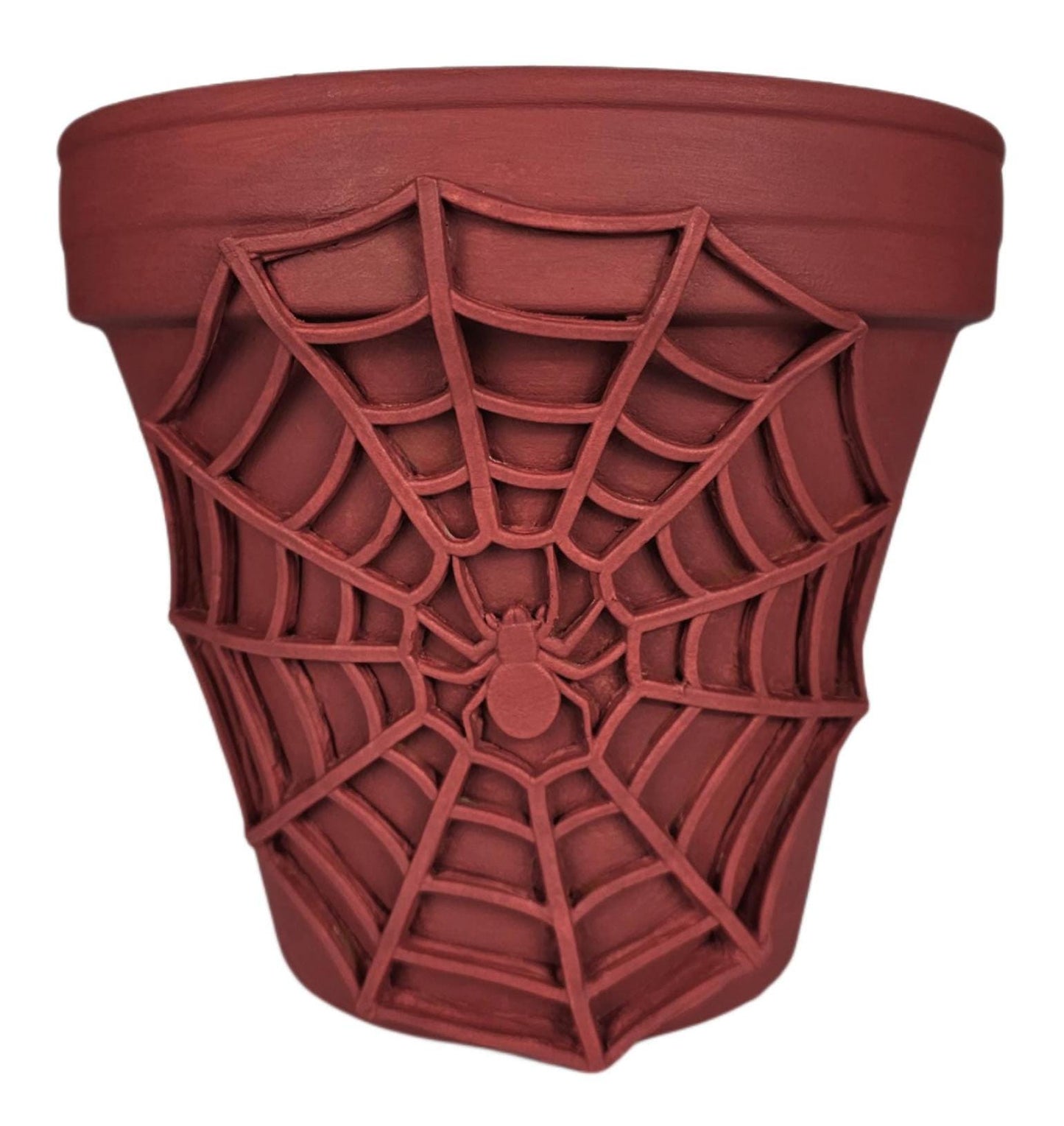 Paint Couture Garnet Mineral Paint