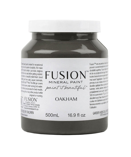 Oakham Fusion Mineral Paint Pint