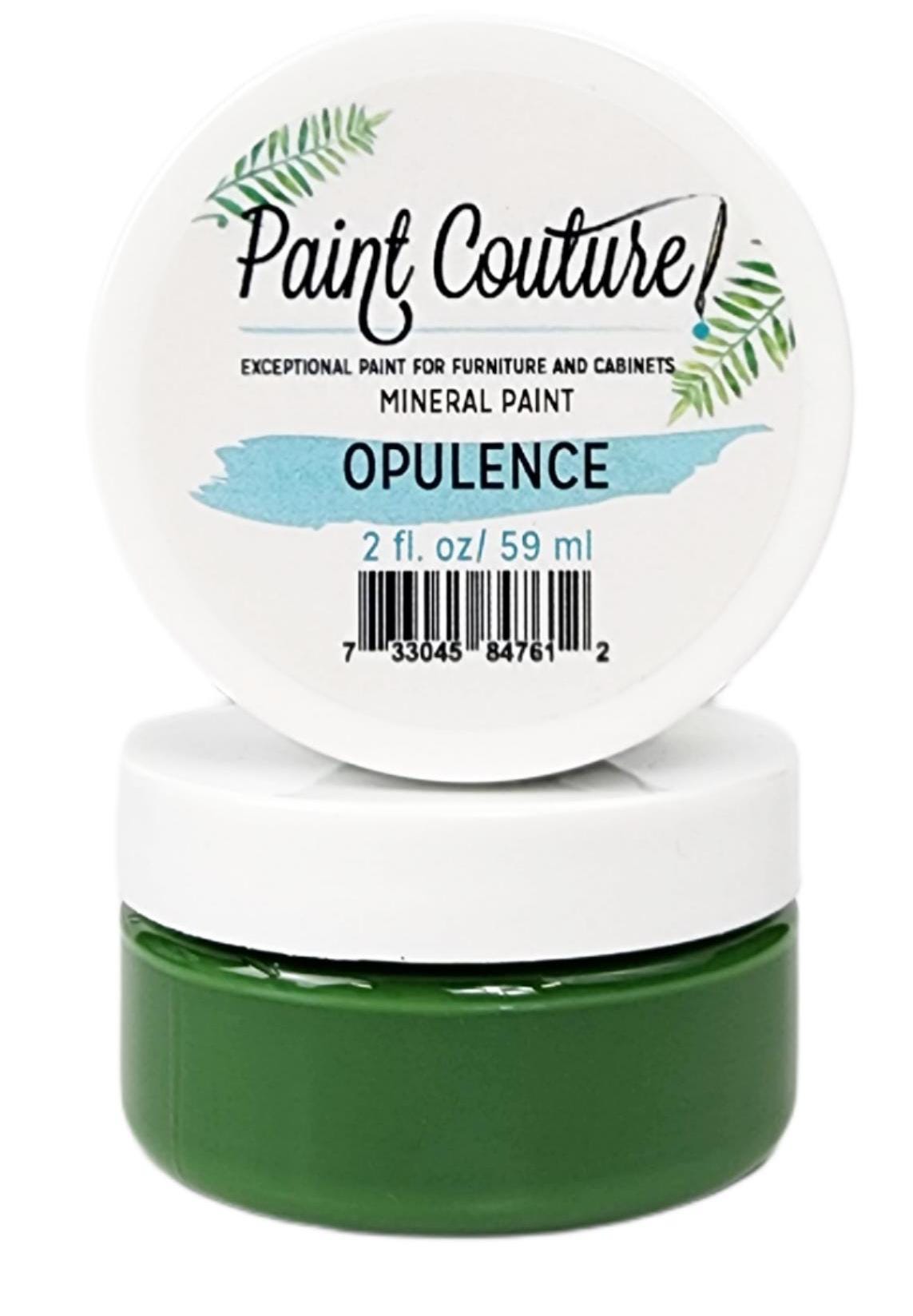 Paint Couture Opulence Mineral Paint