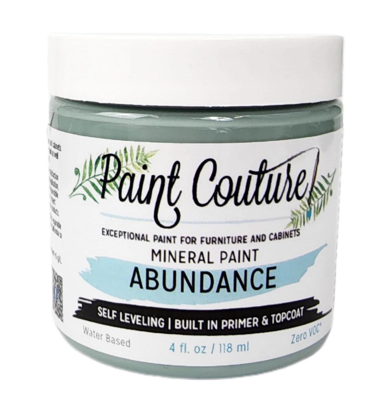 Paint Couture Abundance Mineral Paint