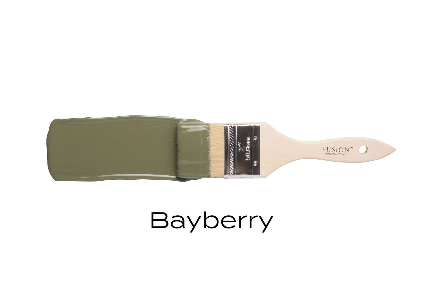 Bayberry Fusion Mineral Paint Pint