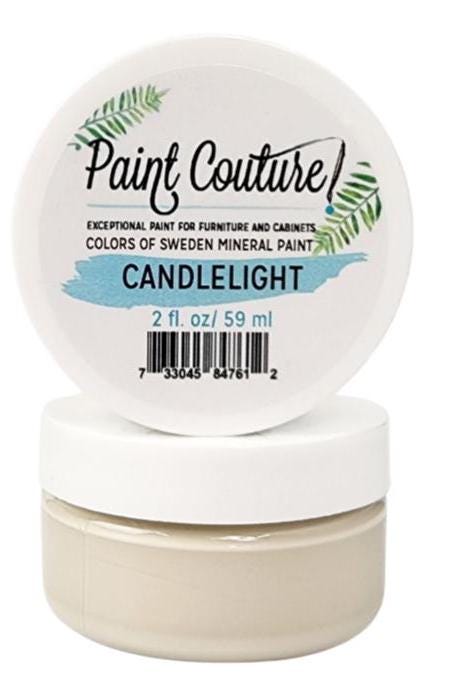 Paint Couture Candlelight Mineral Paint