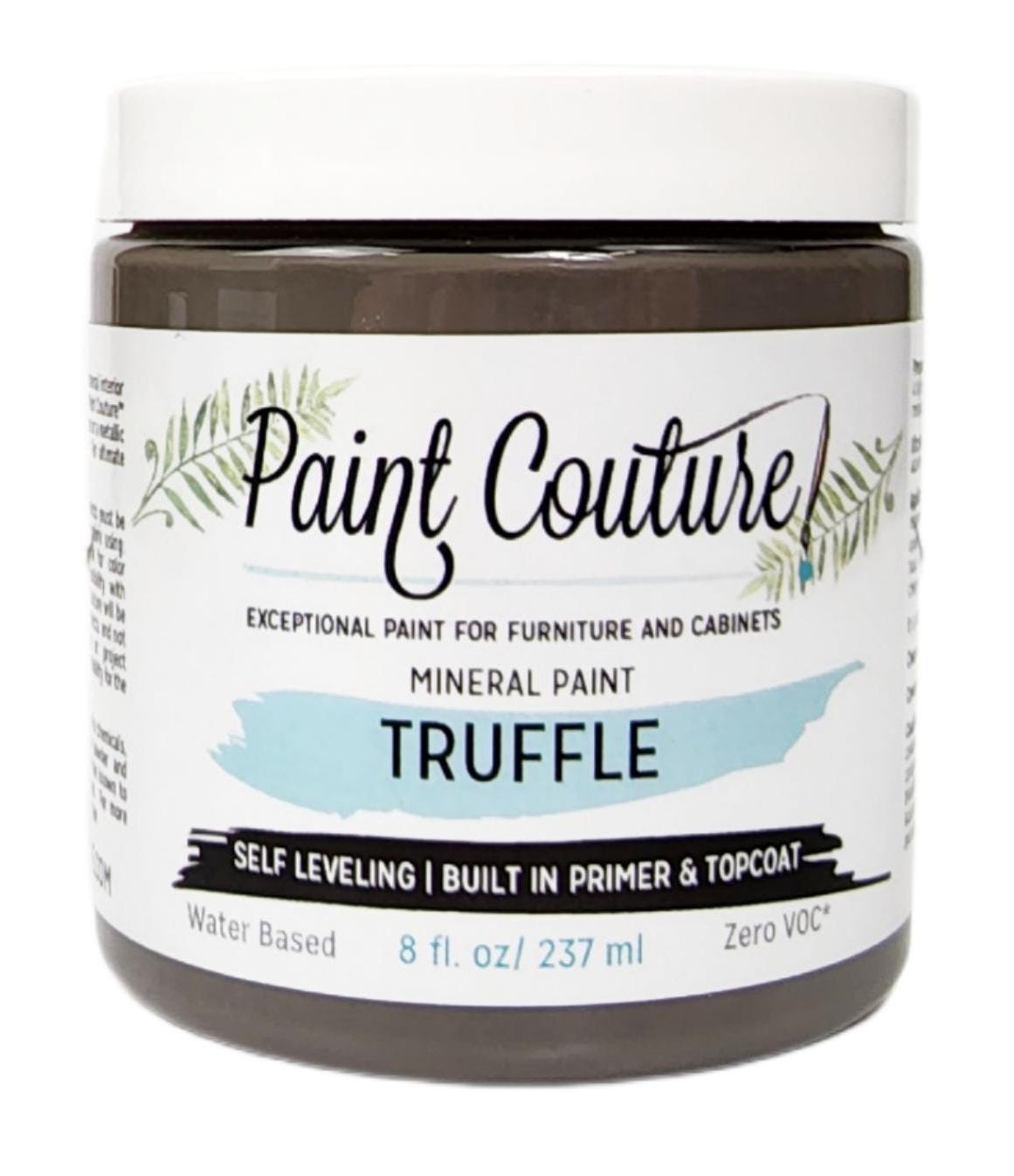 Paint Couture Truffle Mineral Paint