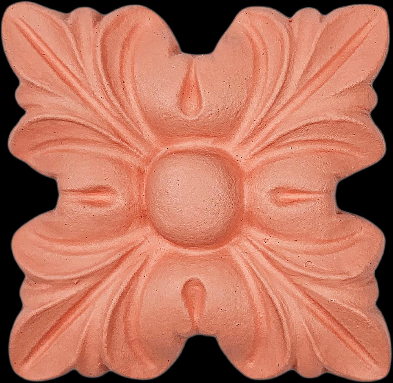 Coral Passion Paint Couture Chalk Paint