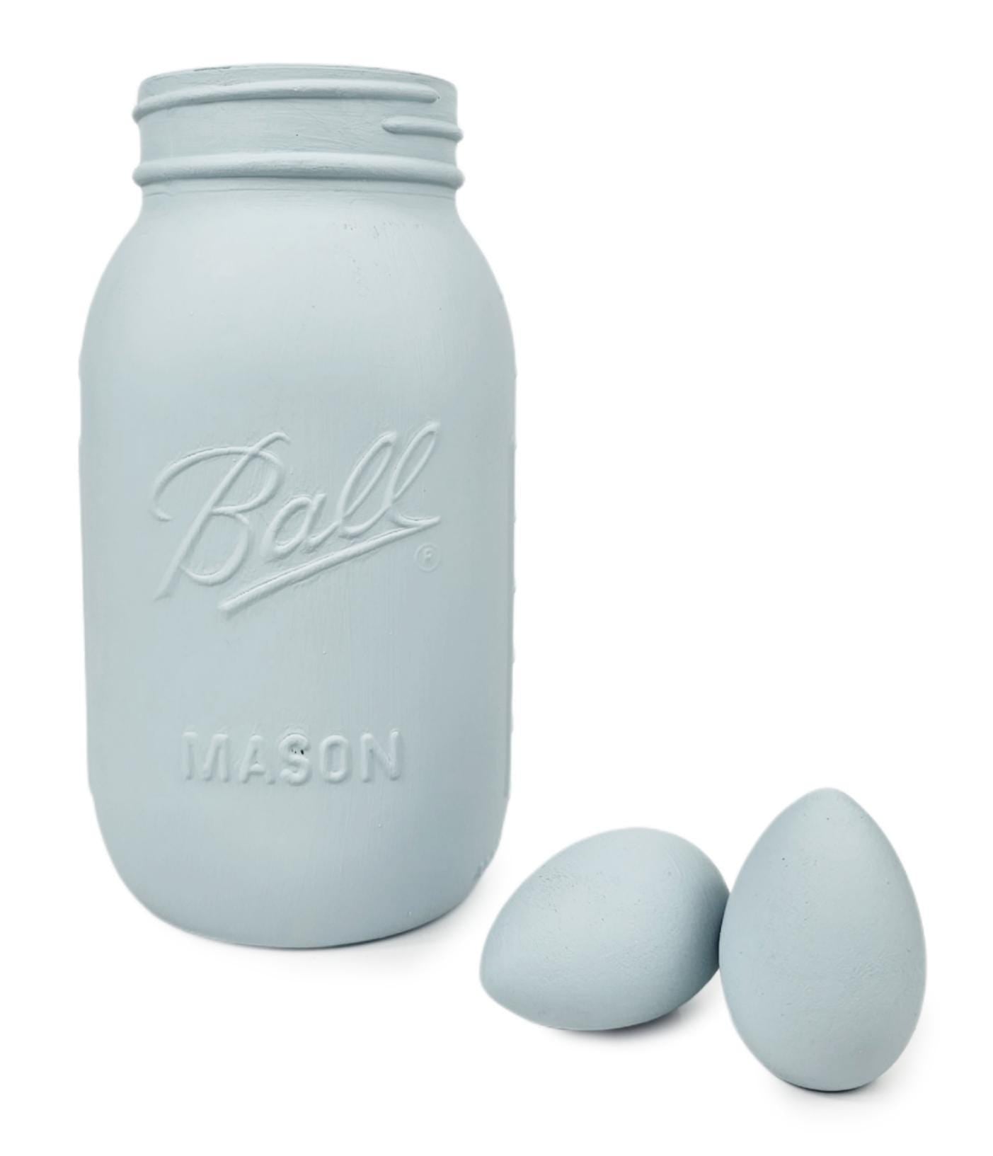 Duck Egg Paint Couture Chalk Paint