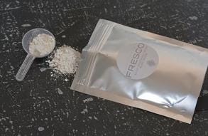 Fusion Milk Paint Fresco Texturizing Additive