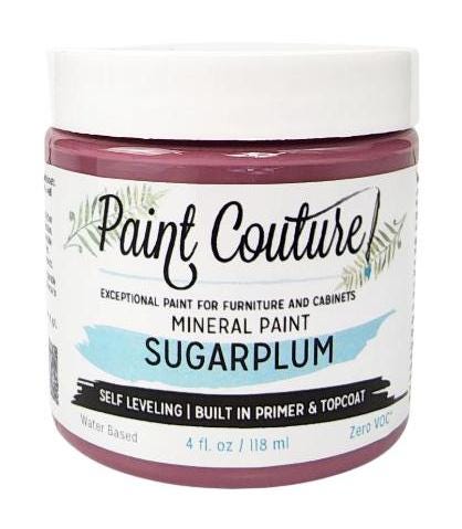 Paint Couture Sugarplum Mineral Paint