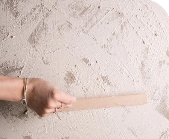 Fusion Milk Paint Fresco Texturizing Additive