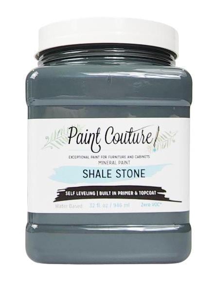 Paint Couture Shale Stone Mineral Paint