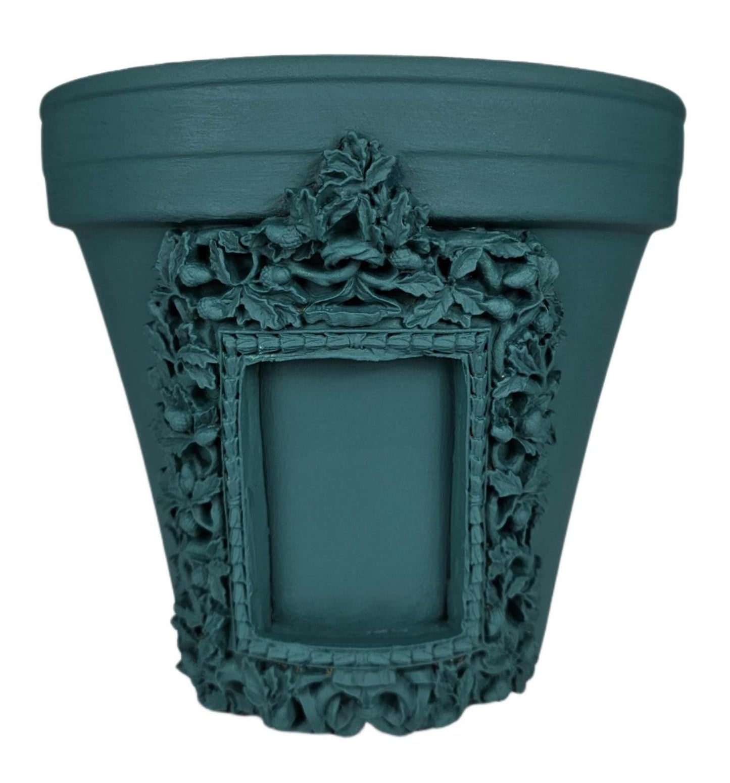 Opal Green Paint Couture Chalk Paint