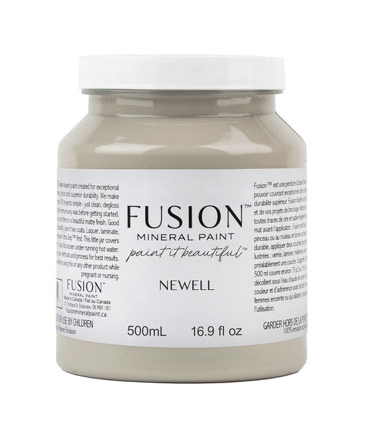 Newell Fusion Mineral Paint Pint