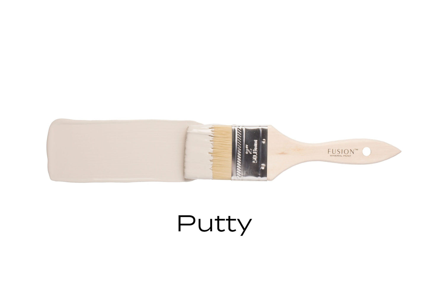 Putty Fusion Mineral Paint Pint